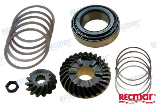 Gear Set Mercury/Mariner 50-60 hp