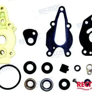 Gearcase Seal Kit Mercury/Mariner 6-15 hp