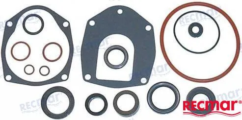 Gearcase Seal Kit Mercury/Mariner V200 & 200-275 hp