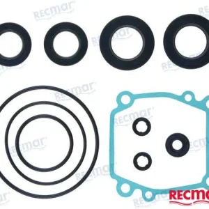Gearcase Seal Kit för Suzuki 4-stroke 100-140 hp