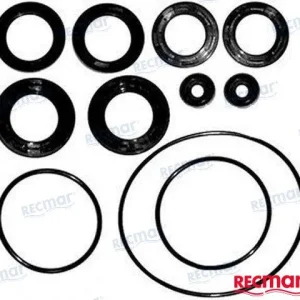 Gearcase Seal Kit Suzuki 4-stroke 150-200 hp