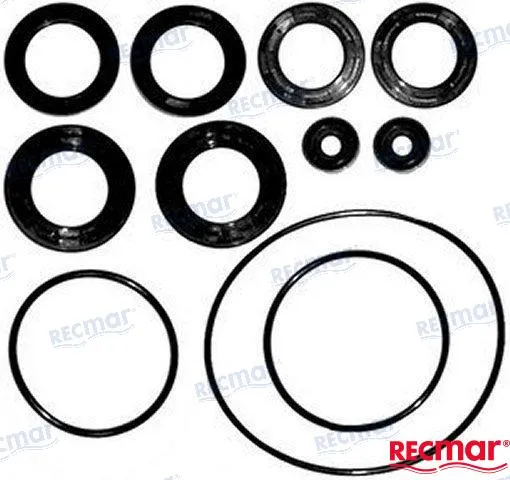 Gearcase Seal Kit Suzuki 4-stroke 150-200 hp