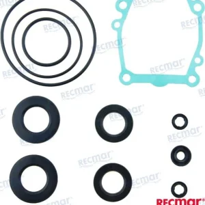Gearcase Seal Kit Suzuki 4-stroke 90-140 hp