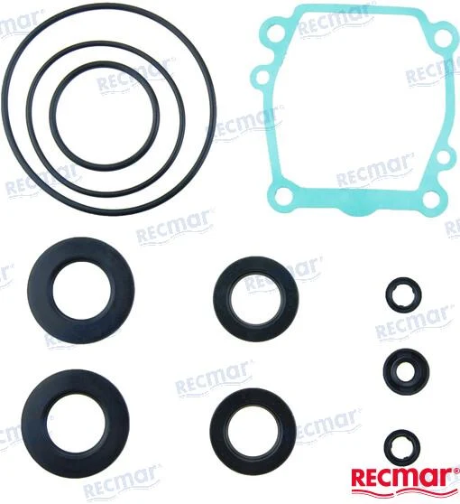 Gearcase Seal Kit Suzuki 4-stroke 90-140 hp