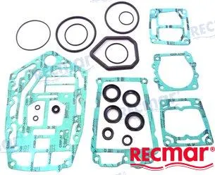 Gearcase Seal Kit Yamaha 130-225 hp