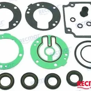 Gearcase Seal Kit Yamaha/Mariner 48-55 hp