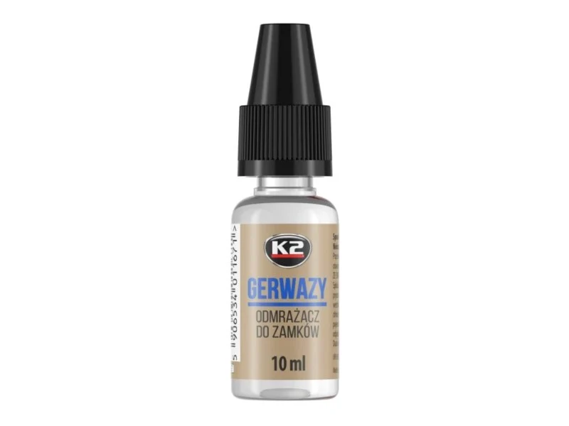 GERWAZY Lock odleđivač, 10 ml