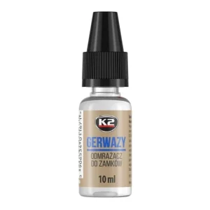 GERWAZY Lock odleđivač, 10 ml