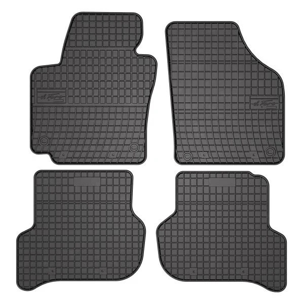 VW GOLF PLUS V gumena prostirka 2004-