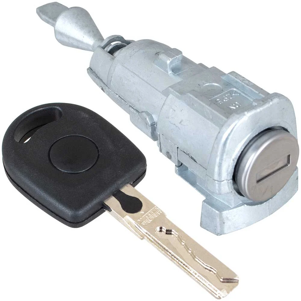 VW Golf V Uložak brave vrata lijevi 2005-