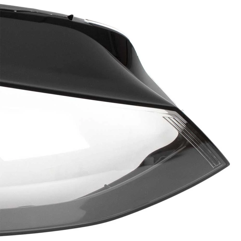 GOLF VII 12-18 stakleni reflektor prawe