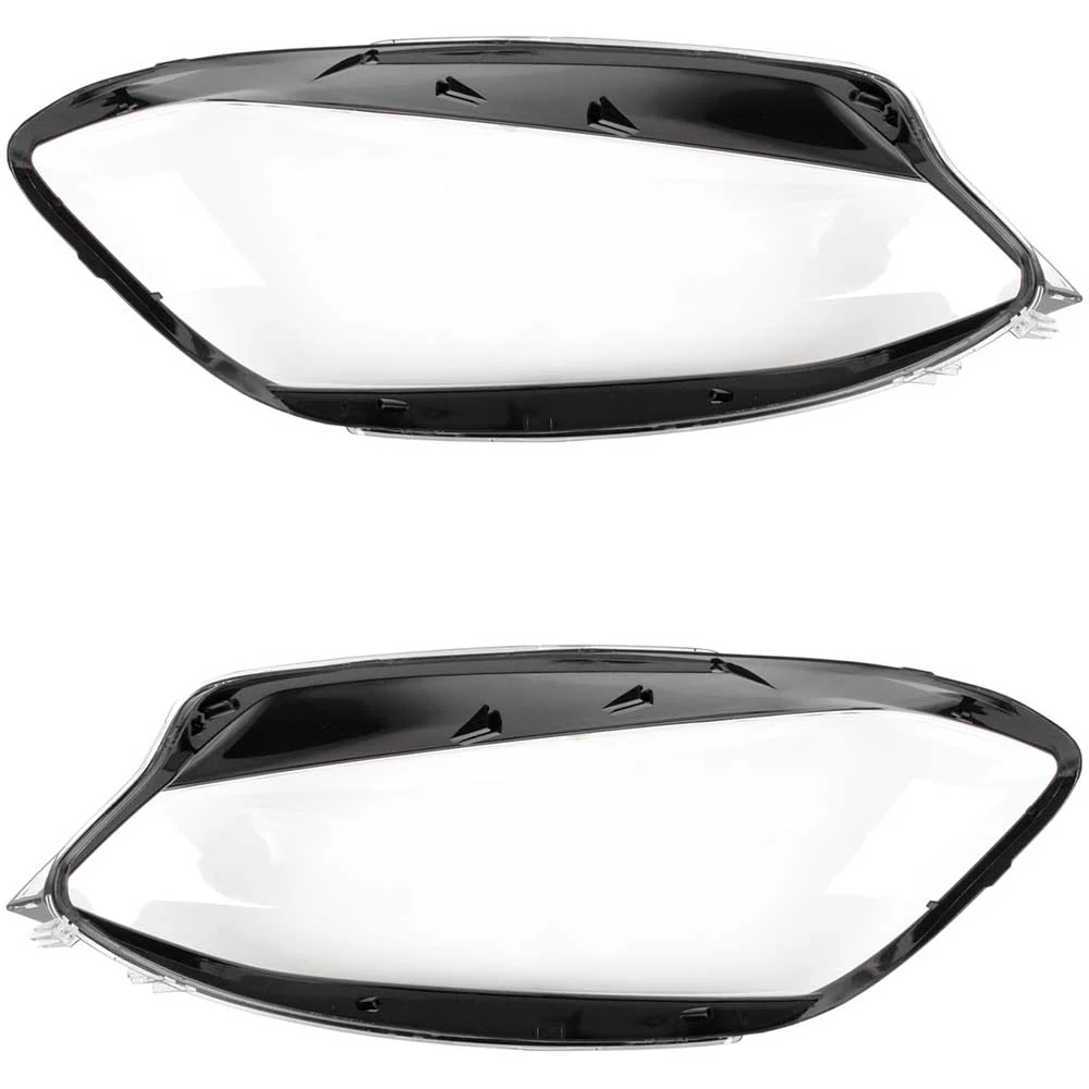 GOLF VIII 19-23 stakleni reflektor lewe + prawe 2 kom. KPL