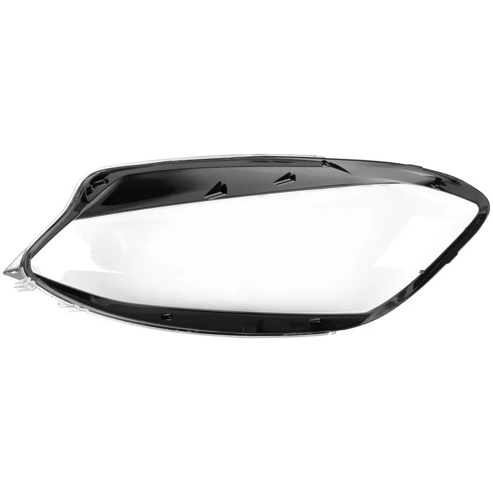 GOLF VIII 19-23 stakleni reflektor prawe