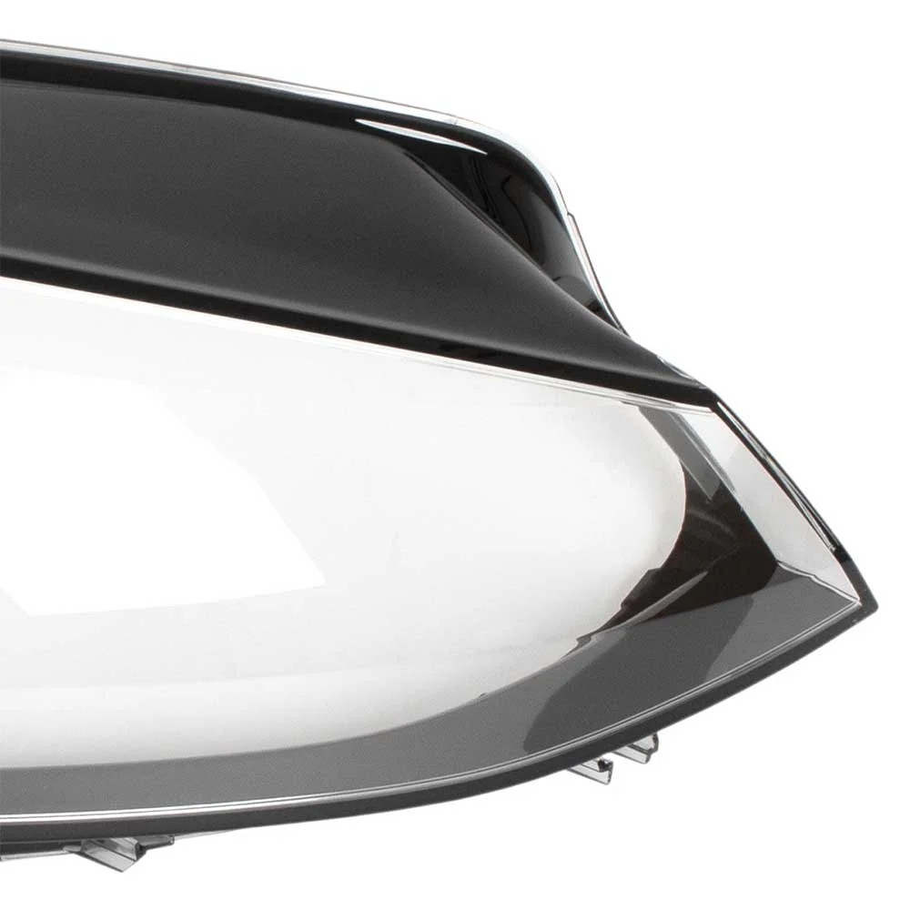 GOLF VIII 19-23 stakleni reflektor prawe
