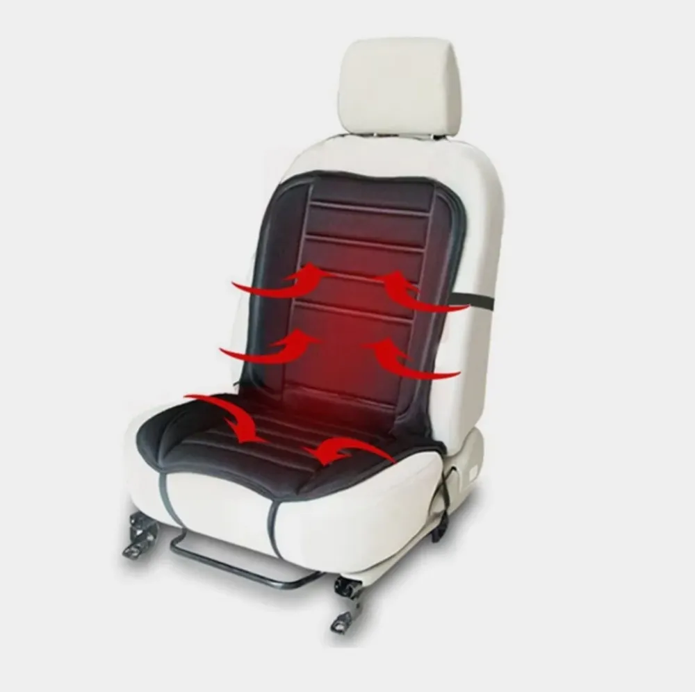 Grejač za auto sedište