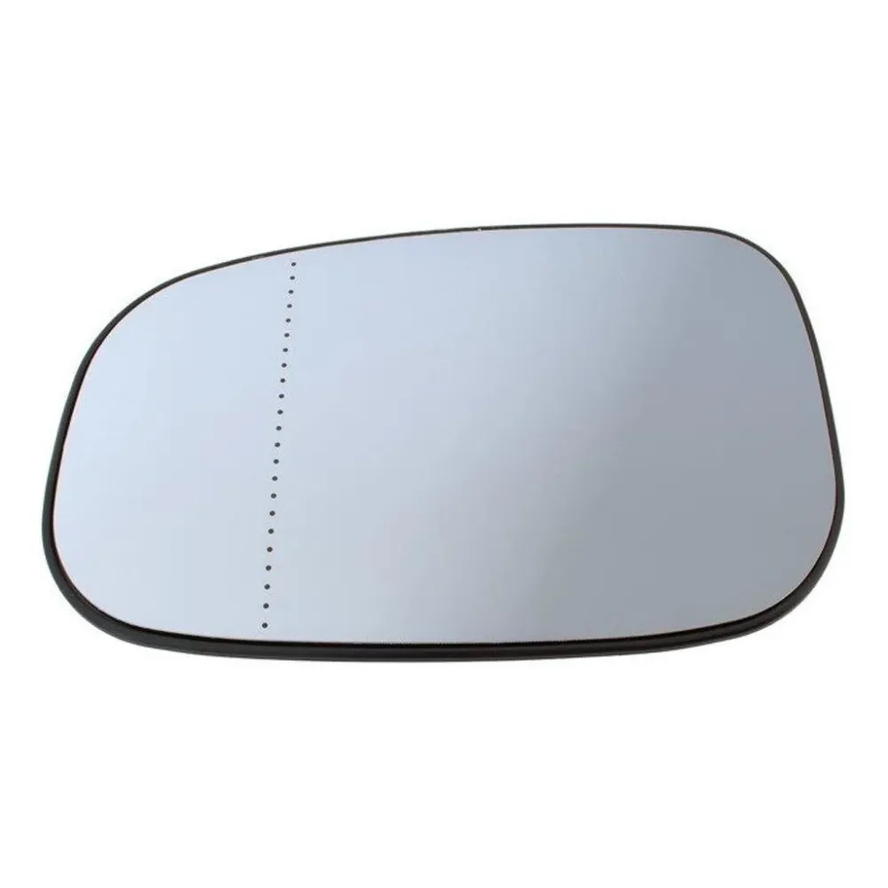 Grijano staklo retrovizora Volvo C70 II (lijeva)