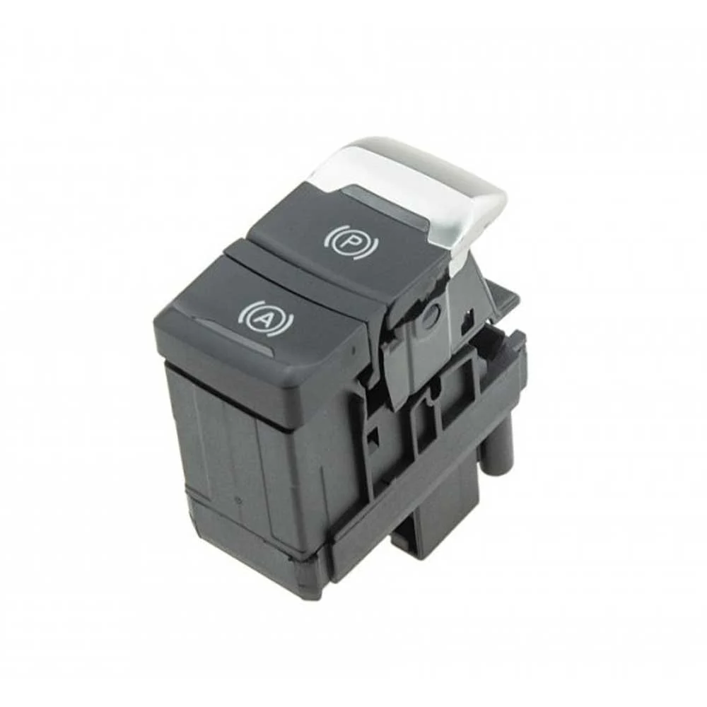 Gumb prekidač ručne kočnice Audi A4 Avant 2007-2015