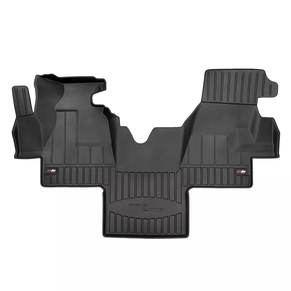 VW LT II gumena prostirka 1996-2006 - FROGUM