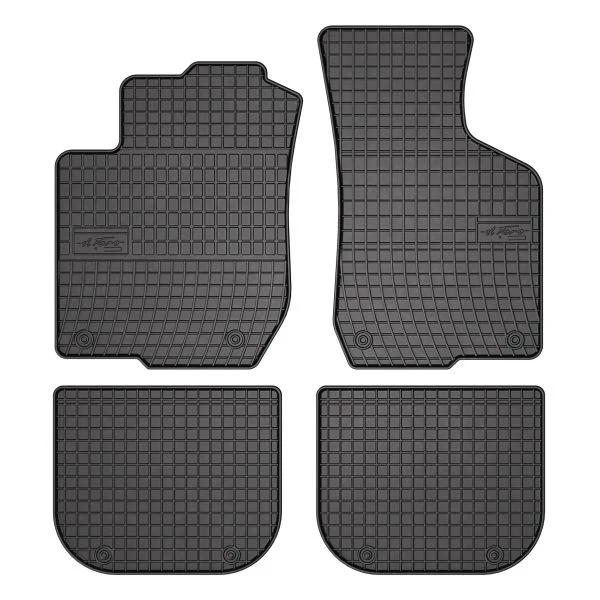Gumena prostirka za AUDI A3 1996.-2003.