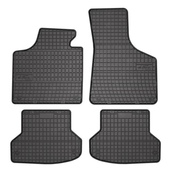 Gumena prostirka za AUDI A3 2003-2013