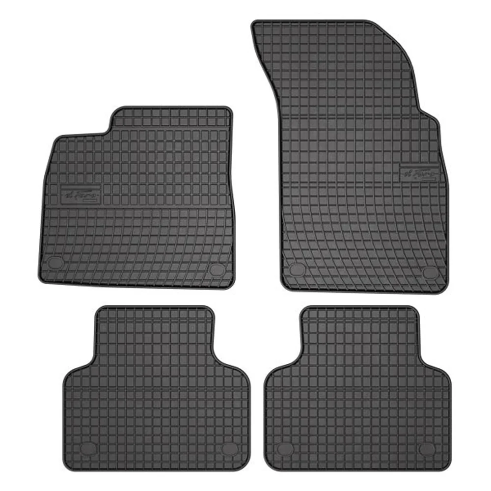 Gumena prostirka za Audi Q7 2015. - FROGUM