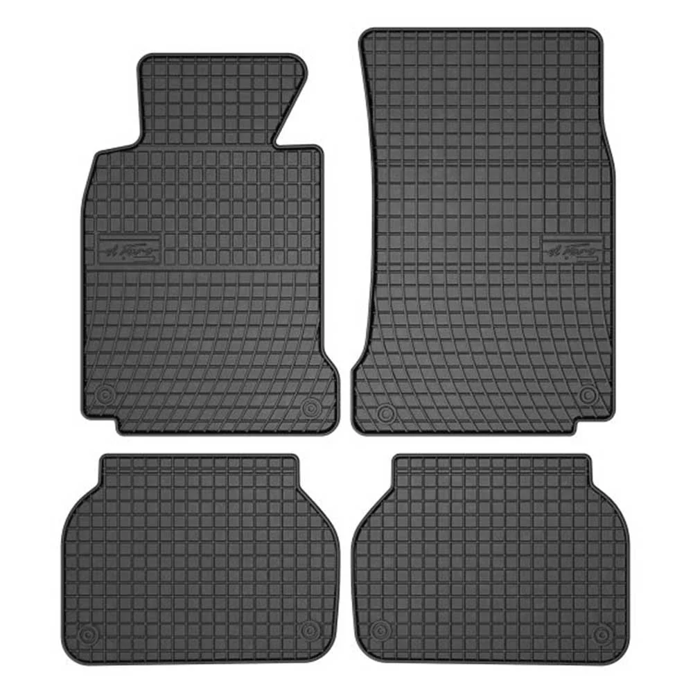 Gumena prostirka za BMW 5 E39 1995-2004 - FROGUM