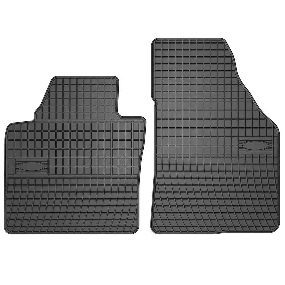 Gumena prostirka za VW Caddy III 2003-2020 - FROGUM