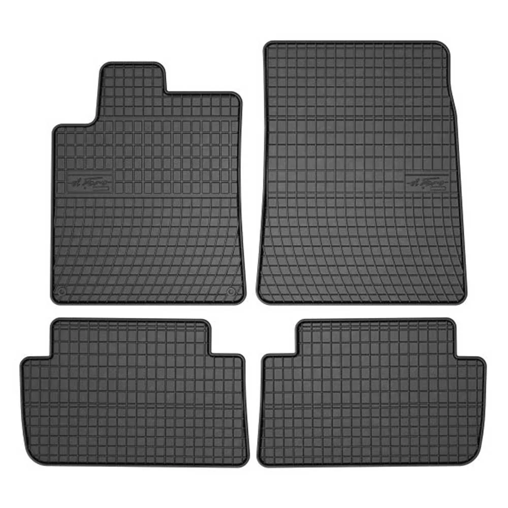 Gumena prostirka za Citroen C5 I 2001-2004 - FROGUM