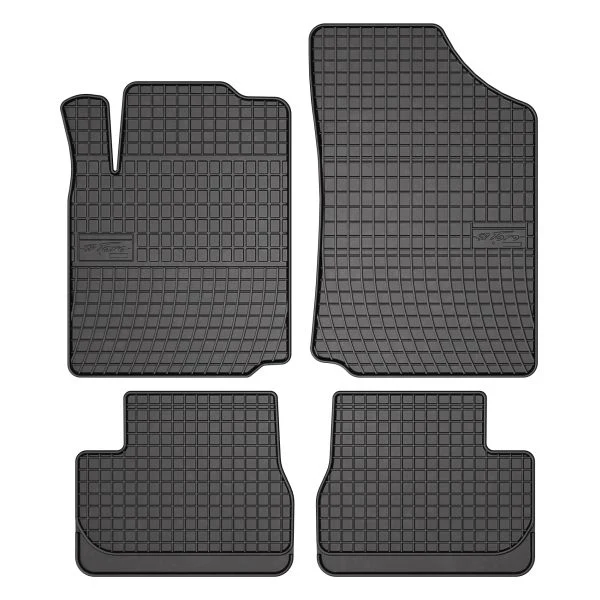 Gumena prostirka za CITROEN C2 2002-