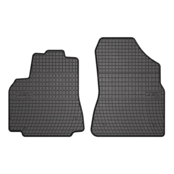 Gumena prostirka za CITROEN BERLINGO MULTISPACE 1996-