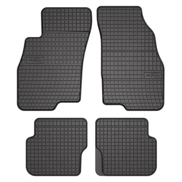 Gumena prostirka za FIAT PUNTO 2008-