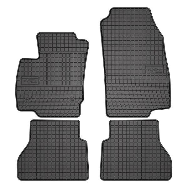 Gumena prostirka za FORD B-MAX 2012-