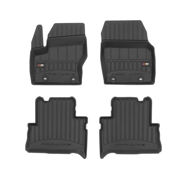 Gumena prostirka za FORD C-MAX II 2010.-2019.