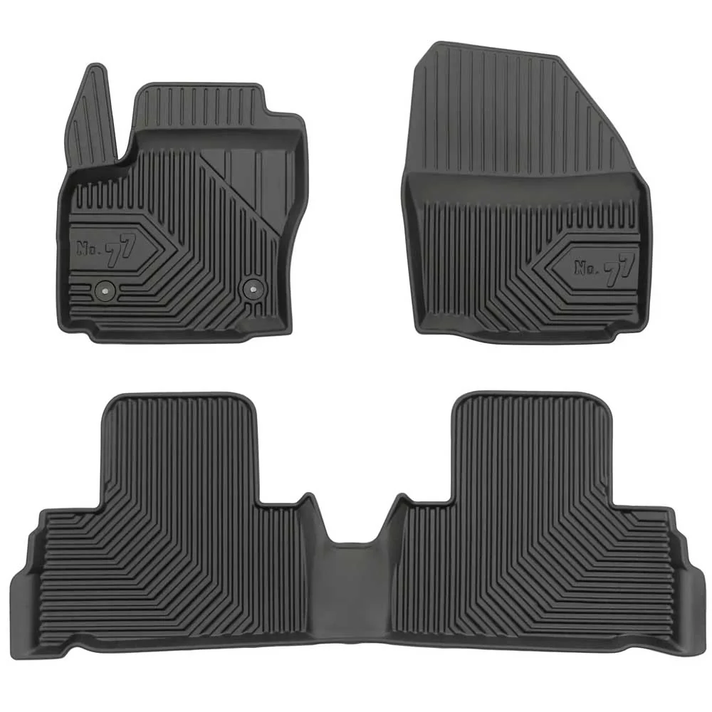 Gumena prostirka za Ford Galaxy II 2006.-2015. - FROGUM