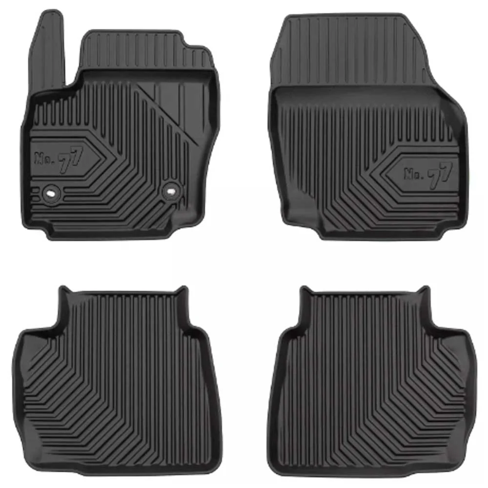 Gumena prostirka za Ford Mondeo IV 2007.-2015. - FROGUM