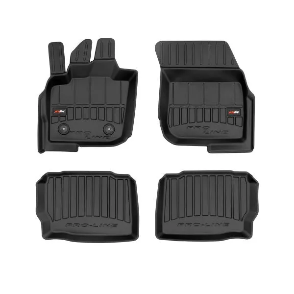 Gumena prostirka za FORD MONDEO V 2014-