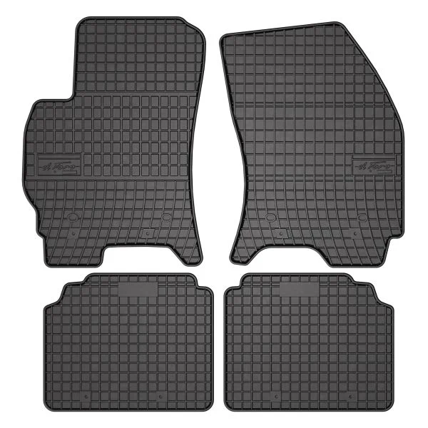 Gumena prostirka za FORD MONDEO III 2000-2007