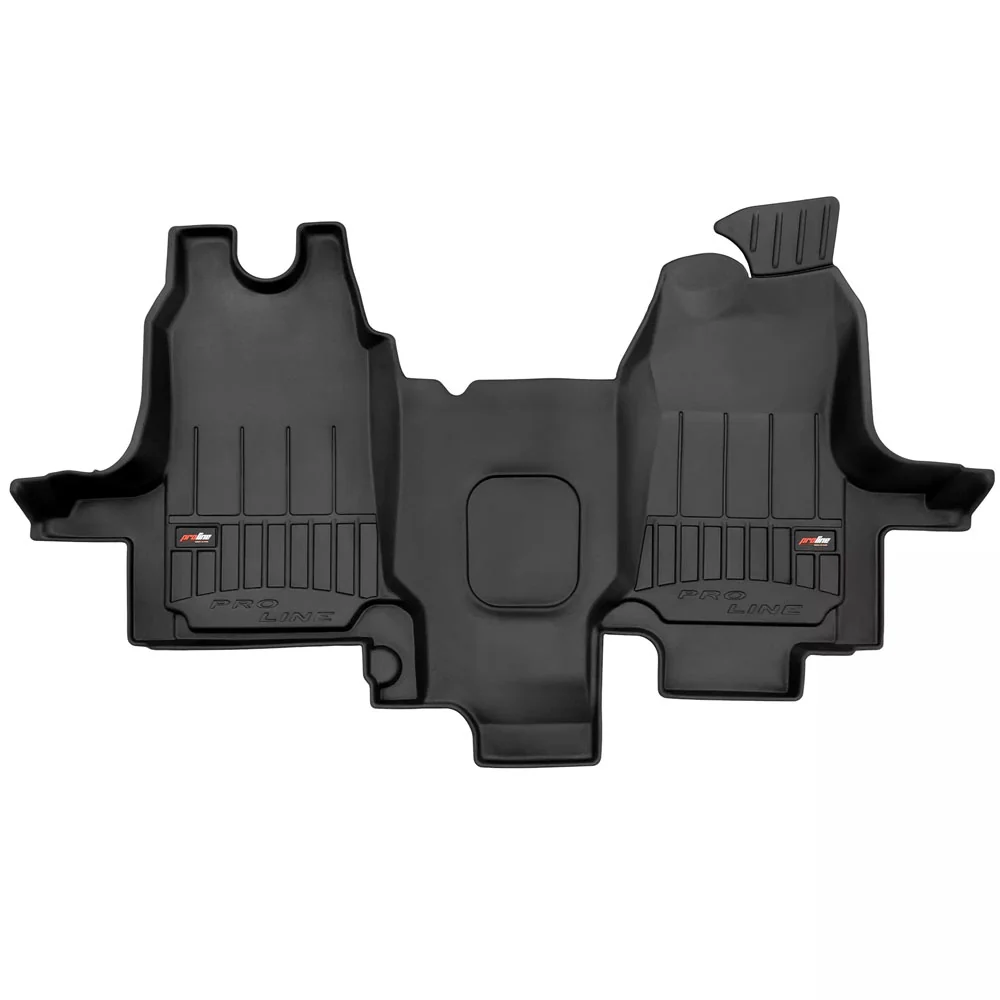 Gumena prostirka za Ford Transit V 2000-2013 - ProLine