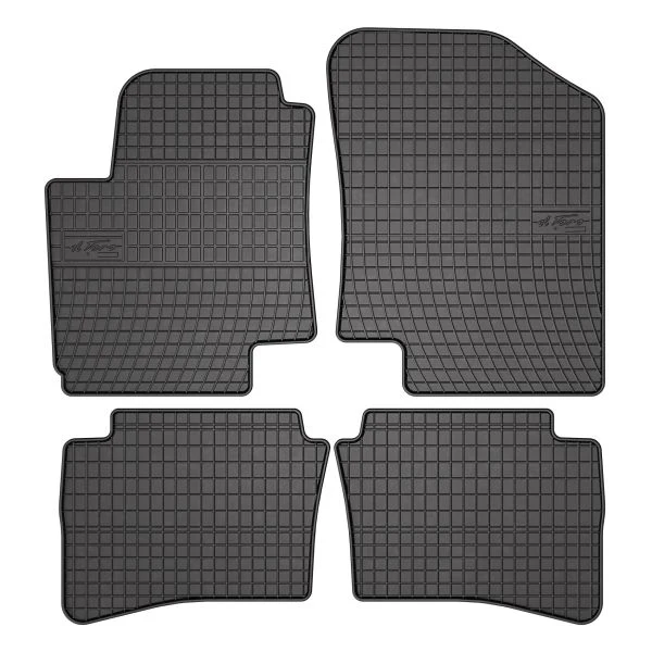 Gumena prostirka za HYUNDAI I20 I 2008.-2015.