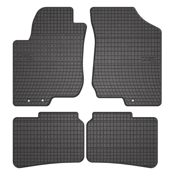 Gumena prostirka za HYUNDAI I30 2007.-2012.