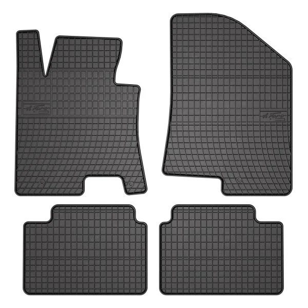 Gumena prostirka za HYUNDAI I30 2012-