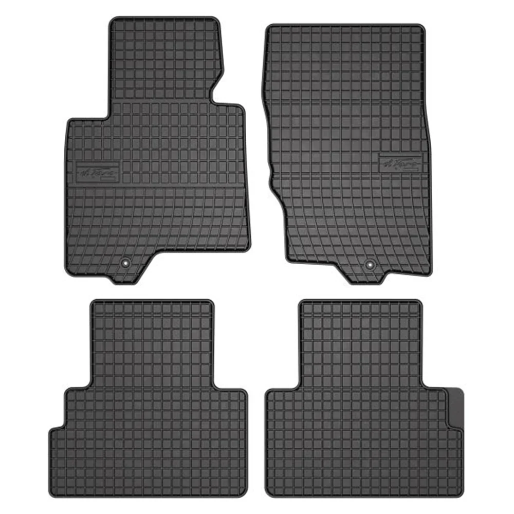 Gumena prostirka za Infiniti QX70 2013. - FROGUM