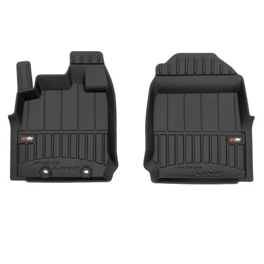 Gumena prostirka za Isuzu D-MAX III 2019- - ProLine