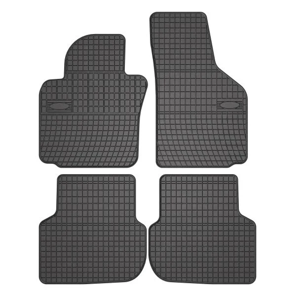Gumena prostirka za VW JETTA IV 2010-