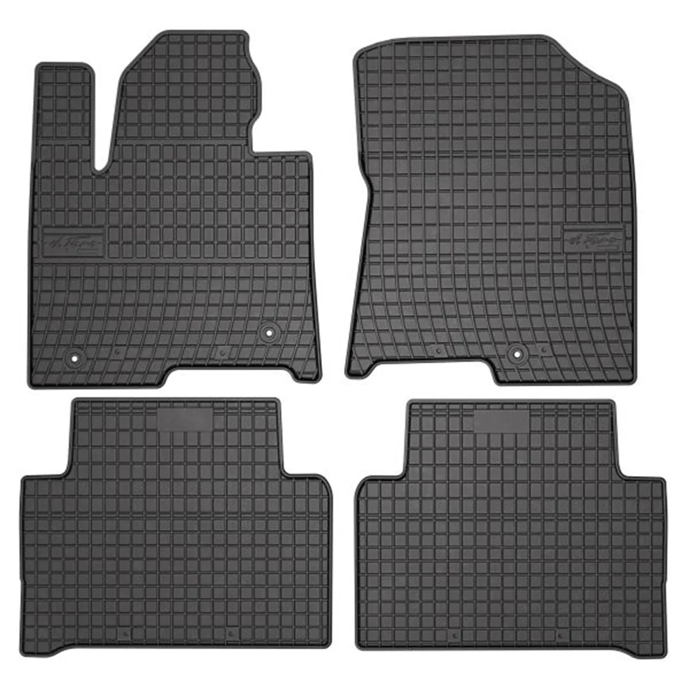 Gumena prostirka za Kia Sorento IV 2020. - FROGUM