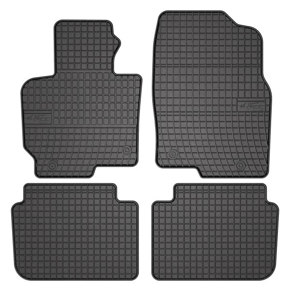 Gumena prostirka za MAZDA CX-5 2011.-2017.