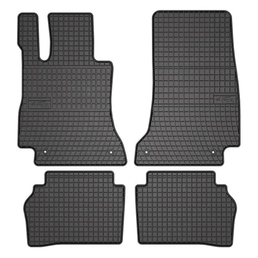 Gumena prostirka za Mercedes S213 2016 - FROGUM