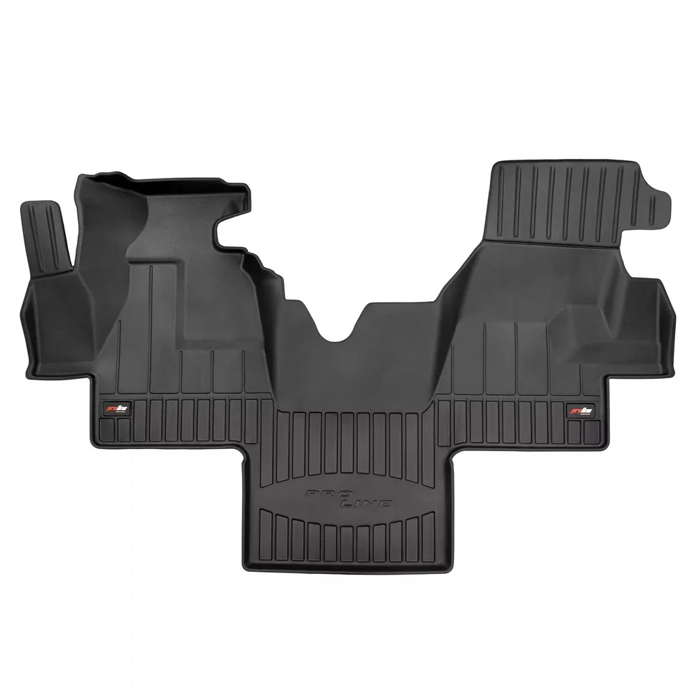 Gumena prostirka za Mercedes Sprinter W903 1995-2006 - FROGUM