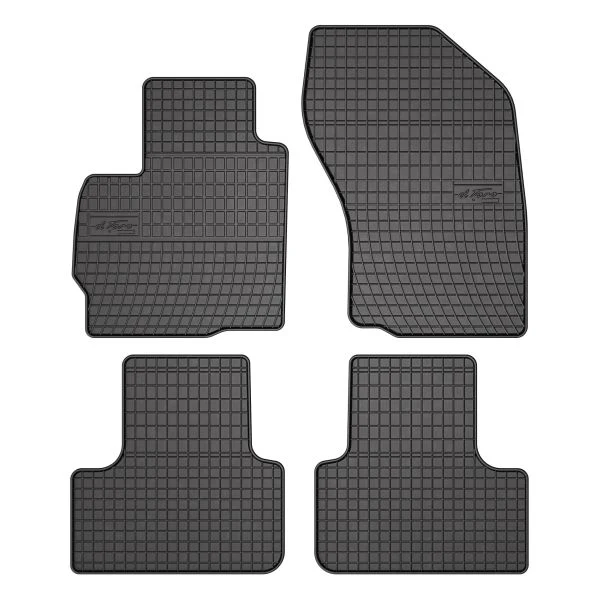 Gumena prostirka za Mitsubishi ASX 2010-