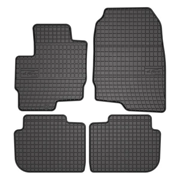Gumena prostirka za MITSUBISHI COLT VI 2004-2012